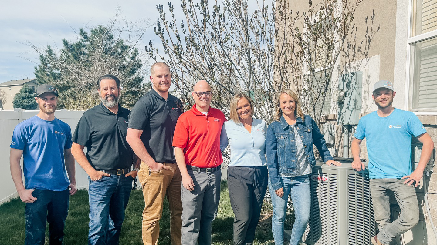 Rocky Mountain Power Announces the Salt Lake Home and Garden Show Contest Winner