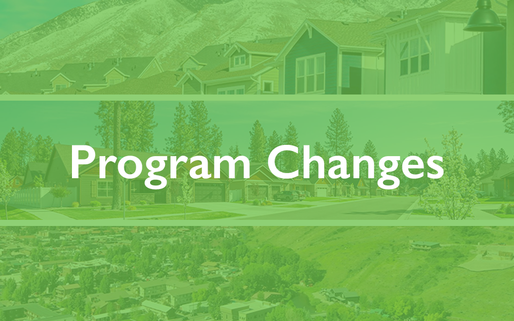 Announcing Utah Program Updates – March 2024 Newsletter